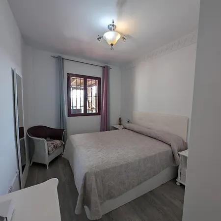 Casares דירה *