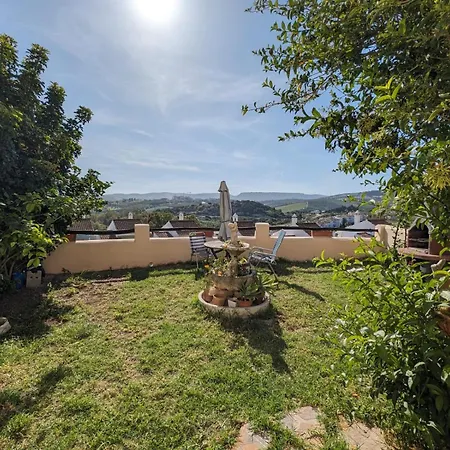Casares דירה
