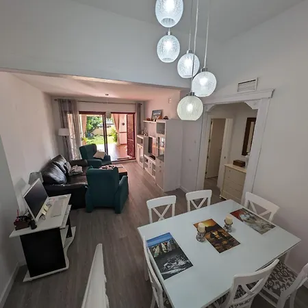 Apartment Casares Bahia de Casares