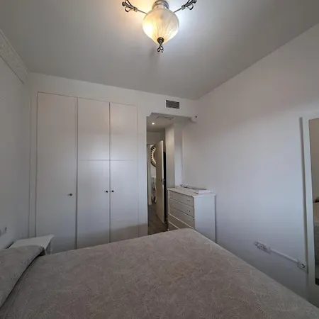 Casares Apartment *