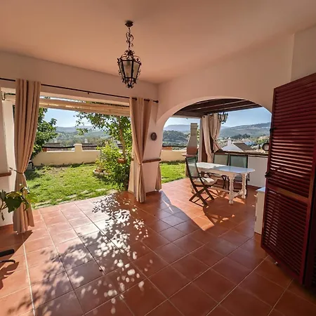 Apartment Casares *